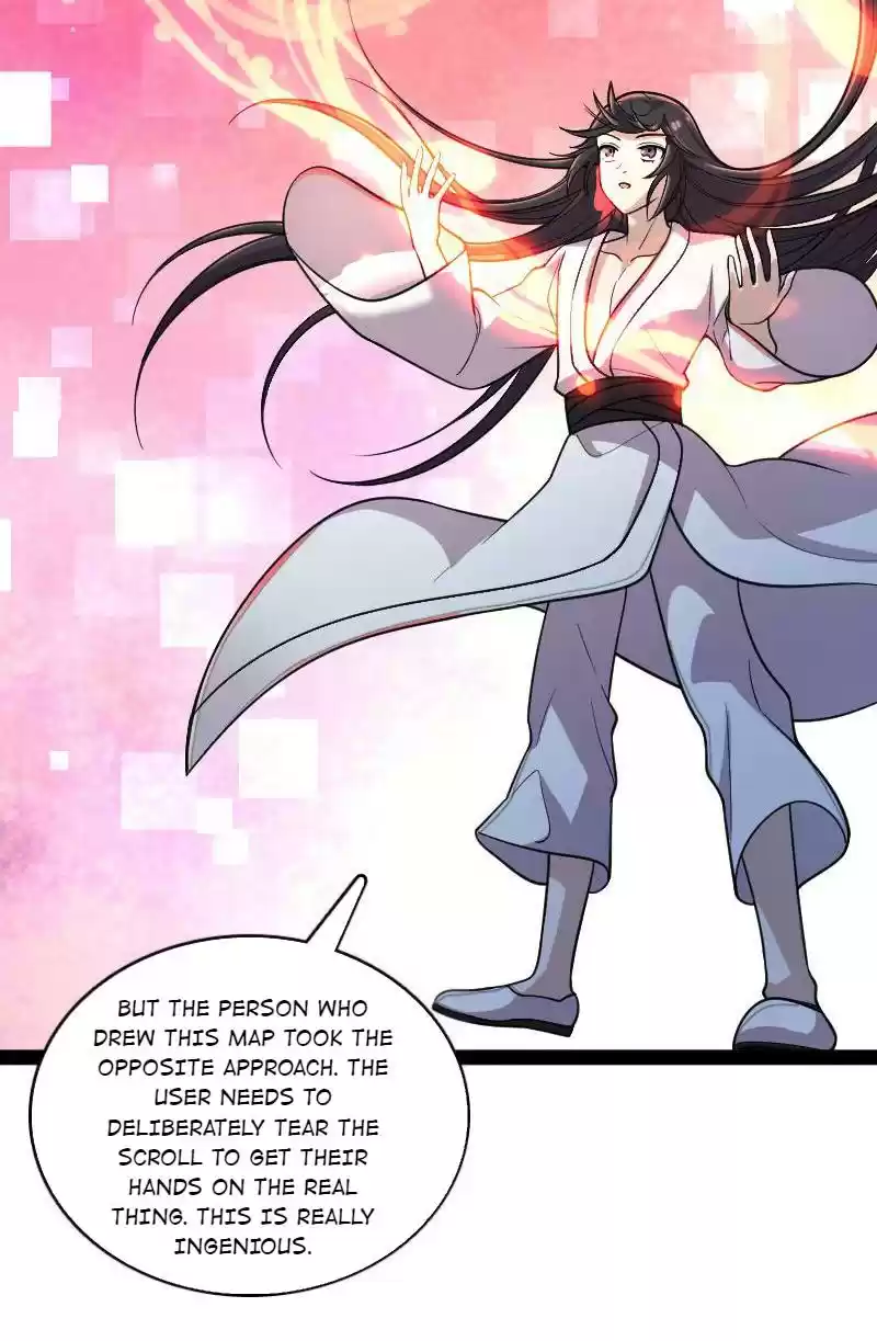 The Martial Emperor's Life After Seclusion Chapter 64.1