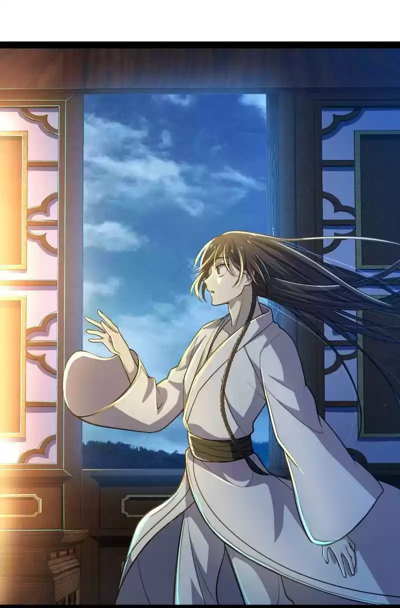 The Martial Emperor's Life After Seclusion Chapter 64.2