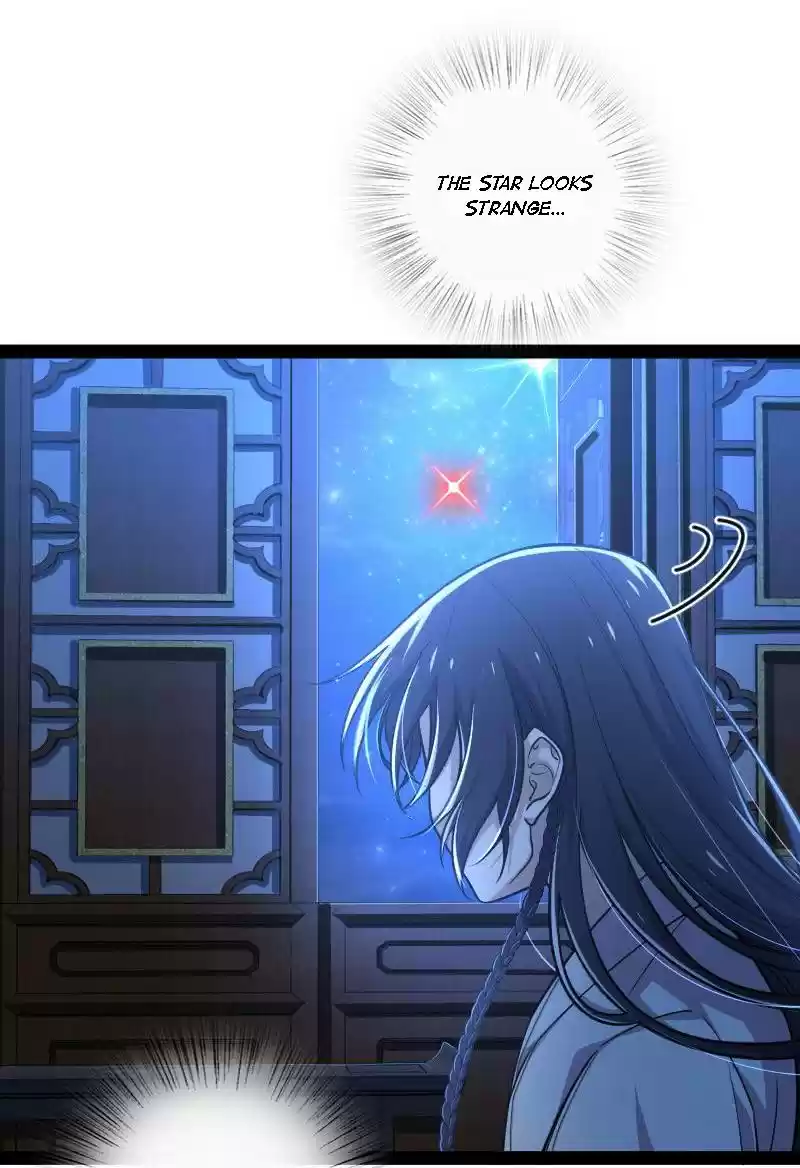 The Martial Emperor's Life After Seclusion Chapter 64.2