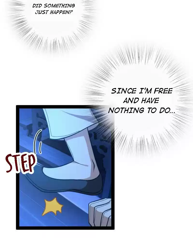 The Martial Emperor's Life After Seclusion Chapter 64.2