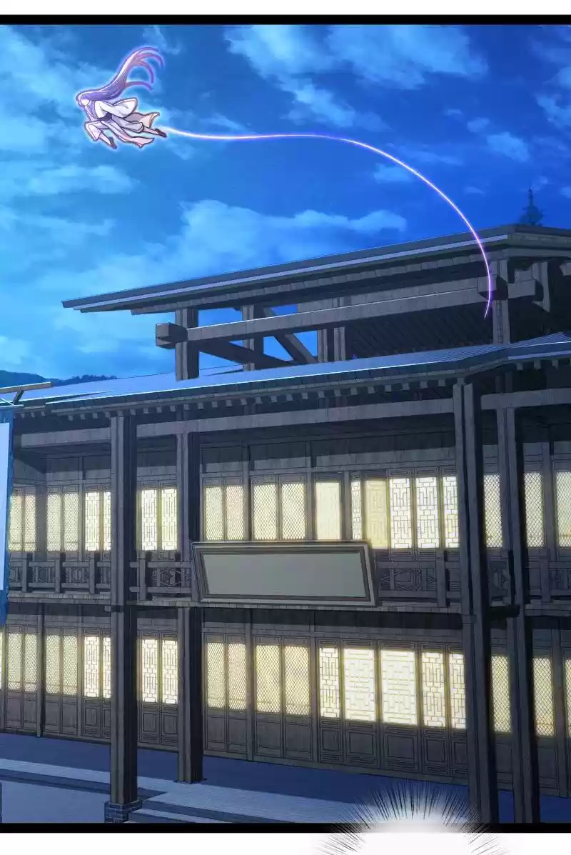 The Martial Emperor's Life After Seclusion Chapter 64.2