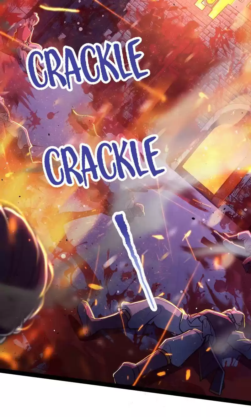 The Martial Emperor's Life After Seclusion Chapter 64.2