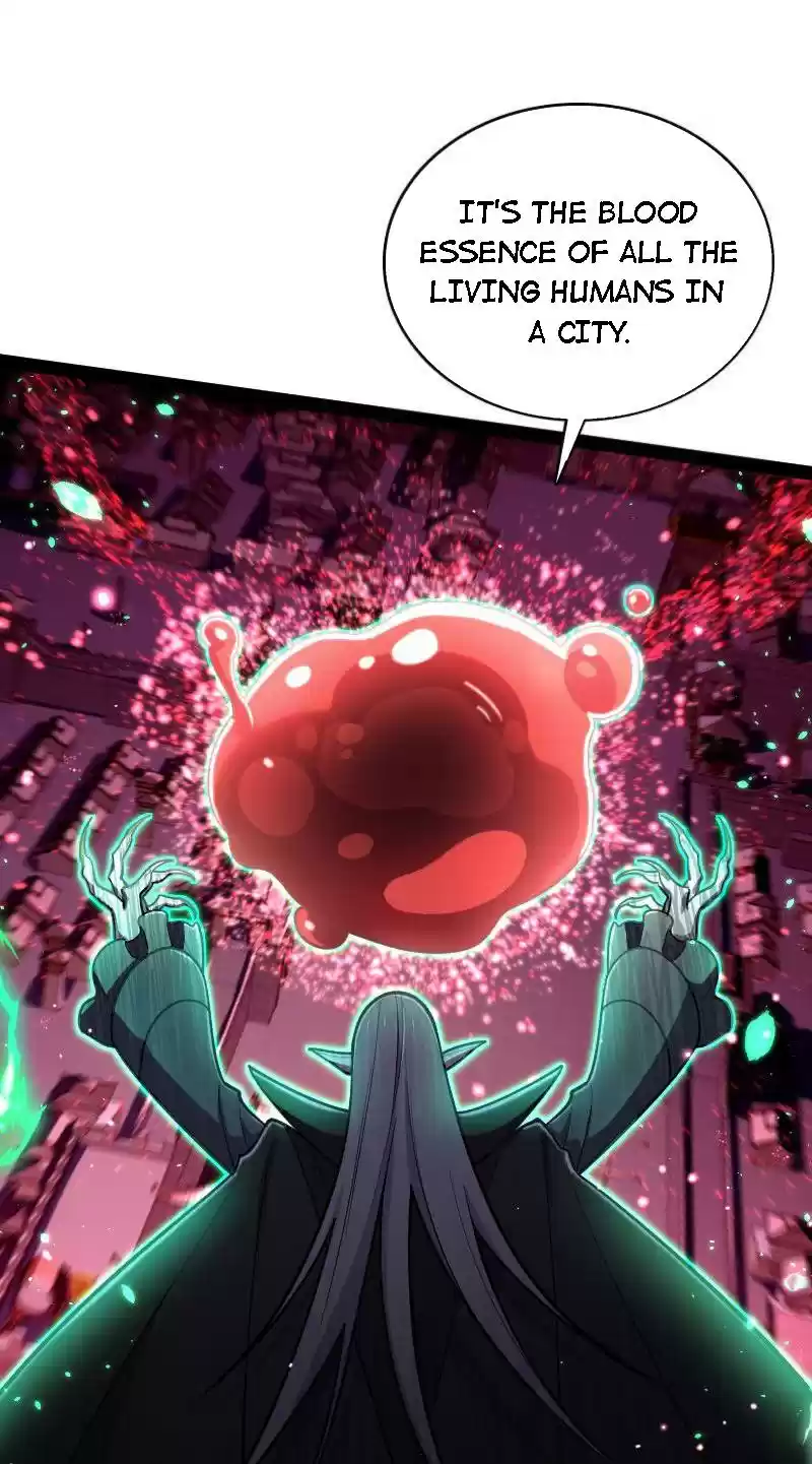 The Martial Emperor's Life After Seclusion Chapter 64.2