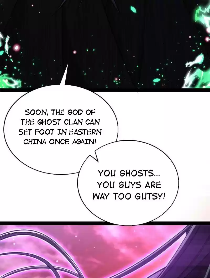 The Martial Emperor's Life After Seclusion Chapter 64.2