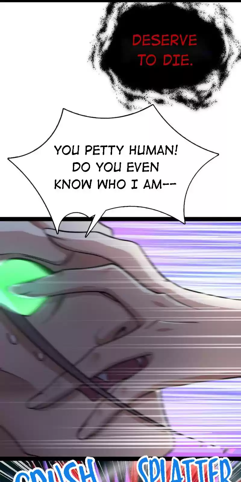 The Martial Emperor's Life After Seclusion Chapter 64.2