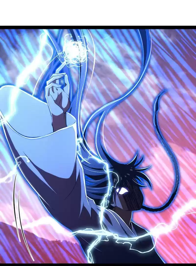 The Martial Emperor's Life After Seclusion Chapter 64.2