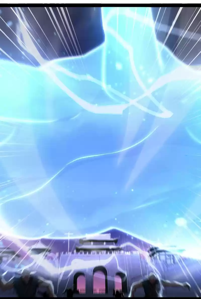 The Martial Emperor's Life After Seclusion Chapter 64.2