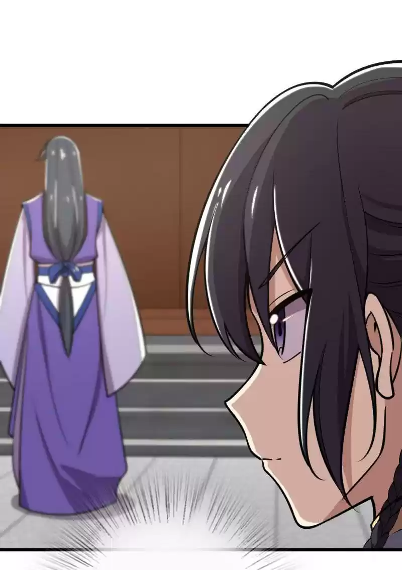 The Martial Emperor's Life After Seclusion Chapter 65.2