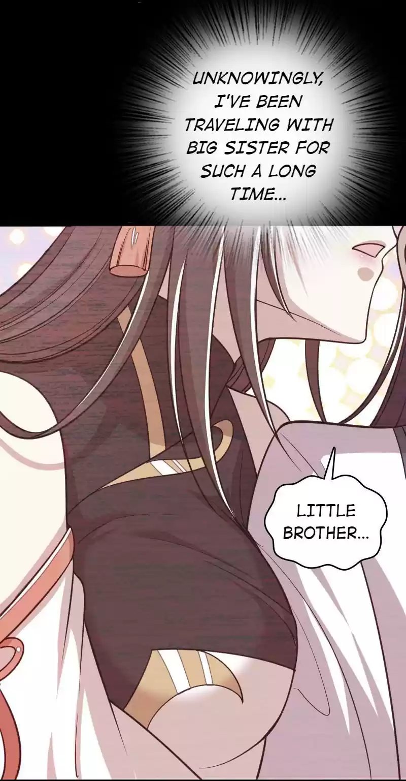 The Martial Emperor's Life After Seclusion Chapter 65.2