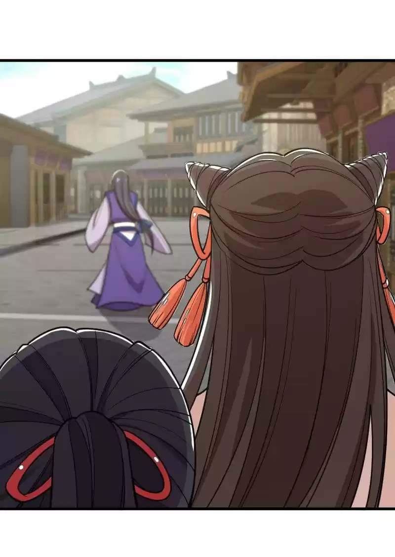 The Martial Emperor's Life After Seclusion Chapter 65.2