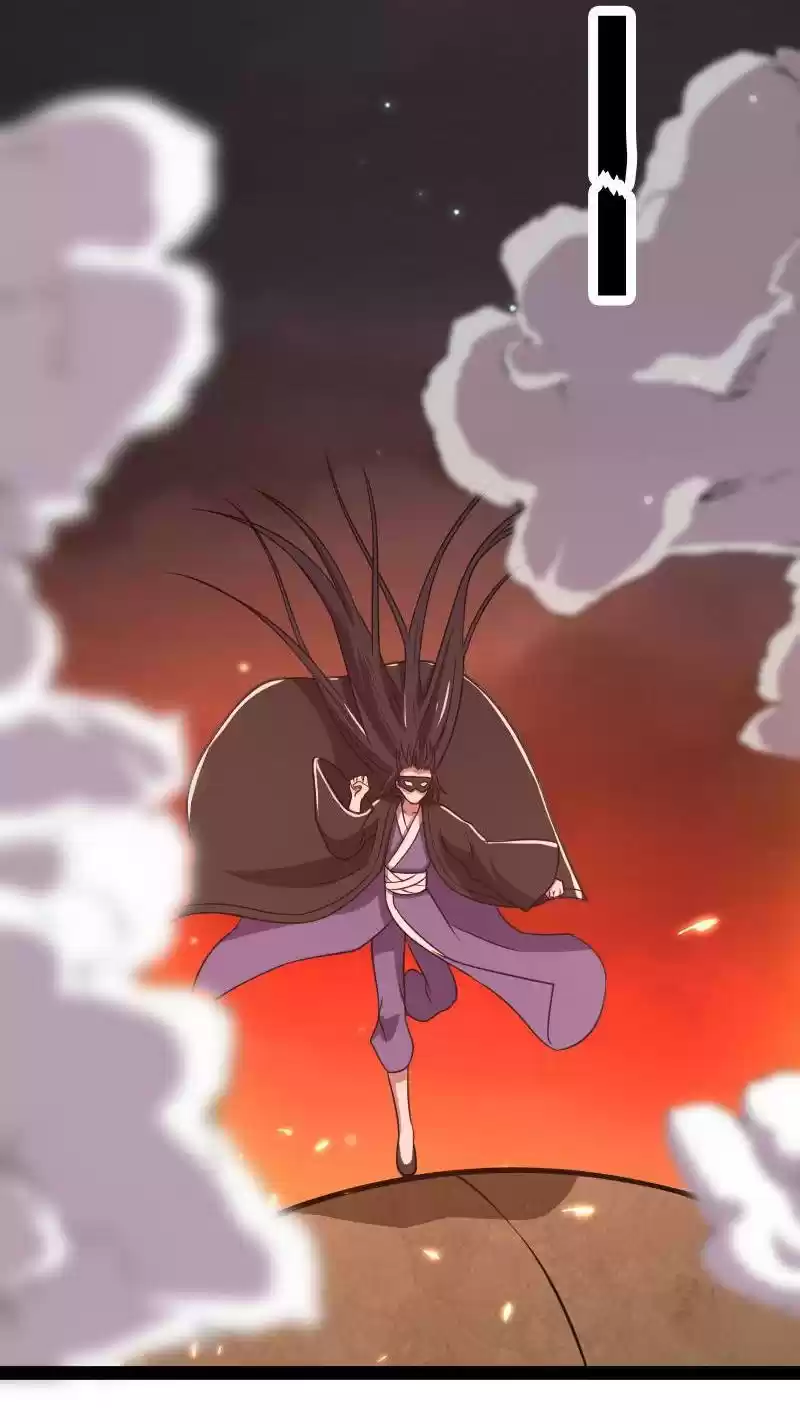 The Martial Emperor's Life After Seclusion Chapter 83.2