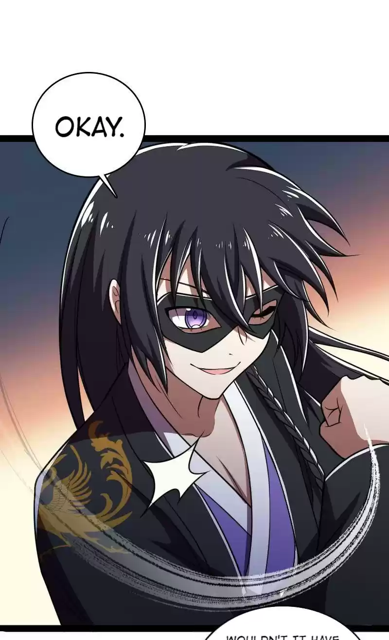 The Martial Emperor's Life After Seclusion Chapter 83.2