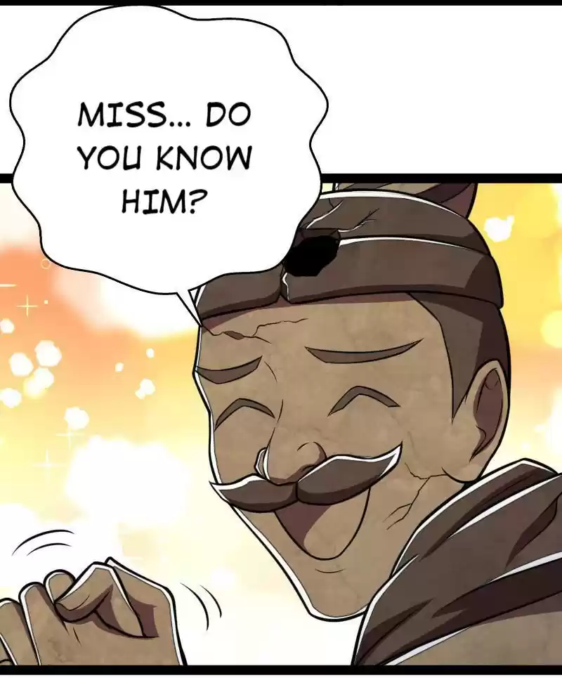 The Martial Emperor's Life After Seclusion Chapter 83.2