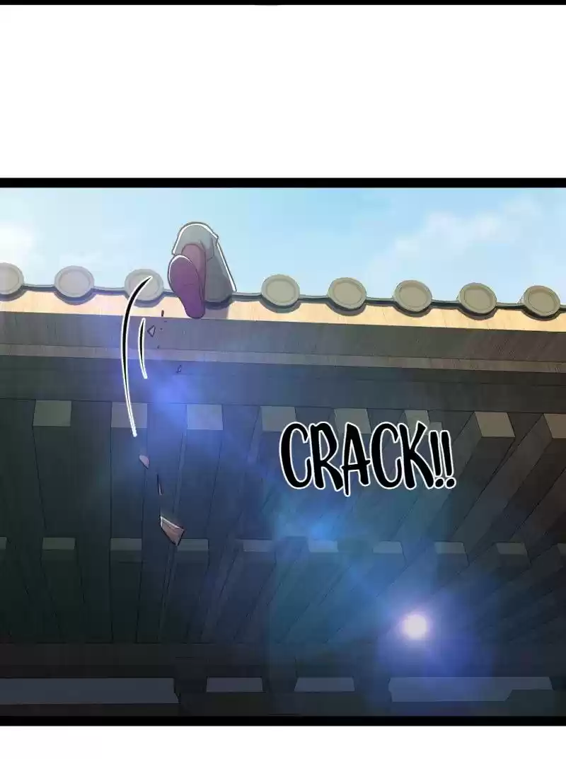 The Martial Emperor's Life After Seclusion Chapter 88