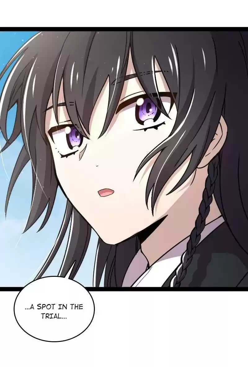 The Martial Emperor's Life After Seclusion Chapter 88