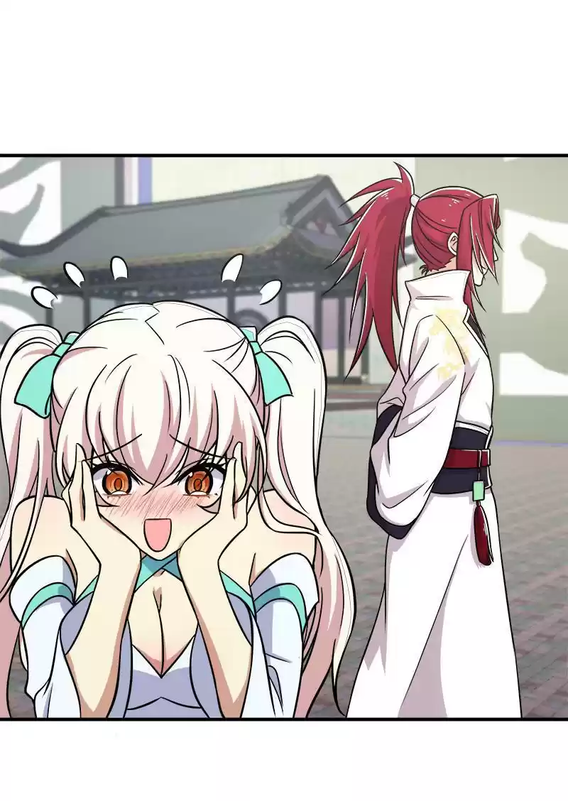 The Martial Emperor's Life After Seclusion Vol.1 Chapter 14.0: Shatter Your Protagonistic Halo!