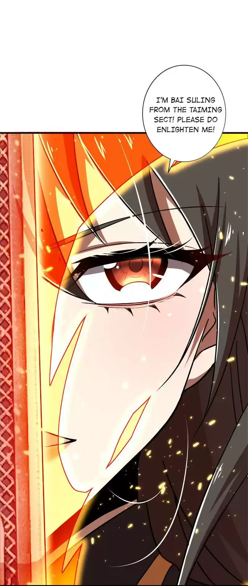 The Martial Emperor's Life After Seclusion Vol.1 Chapter 14.0: Shatter Your Protagonistic Halo!