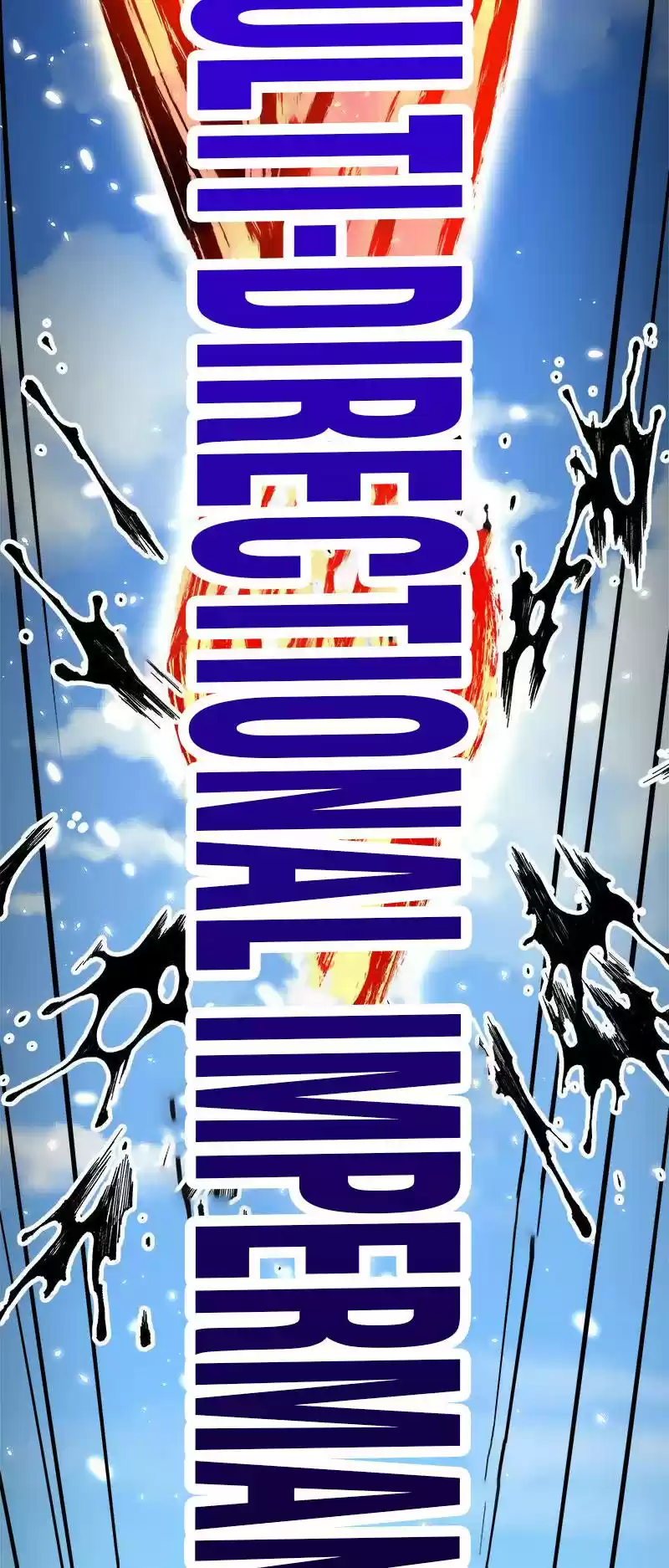 The Martial Emperor's Life After Seclusion Vol.1 Chapter 14.0: Shatter Your Protagonistic Halo!