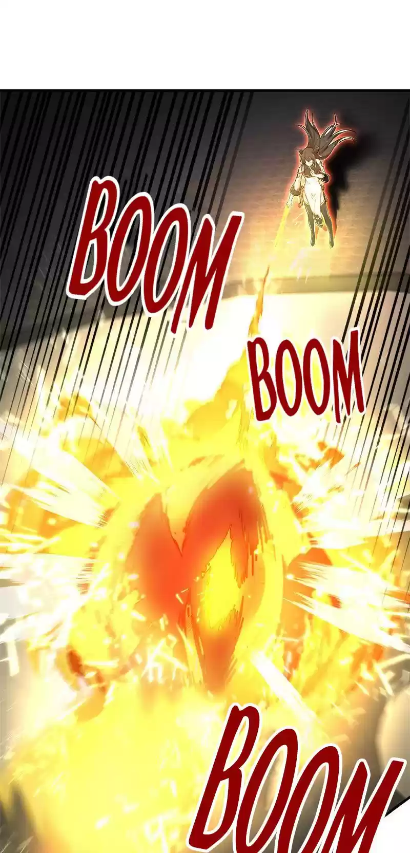 The Martial Emperor's Life After Seclusion Vol.1 Chapter 14.0: Shatter Your Protagonistic Halo!