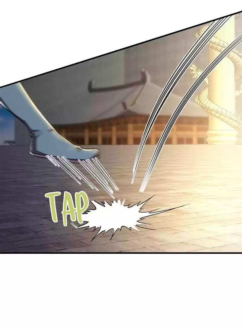 The Martial Emperor's Life After Seclusion Vol.1 Chapter 14.0: Shatter Your Protagonistic Halo!