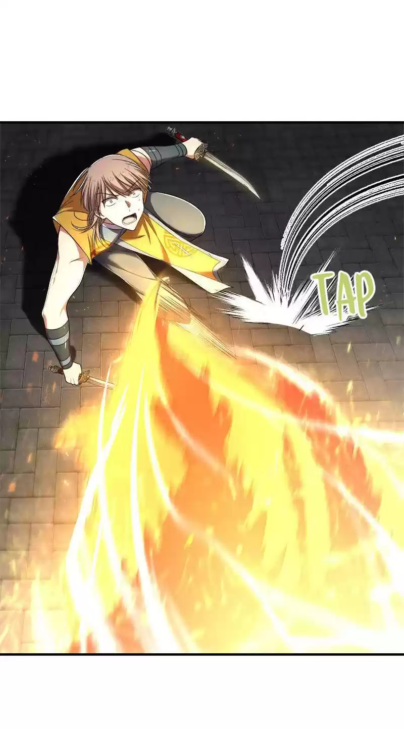 The Martial Emperor's Life After Seclusion Vol.1 Chapter 14.0: Shatter Your Protagonistic Halo!