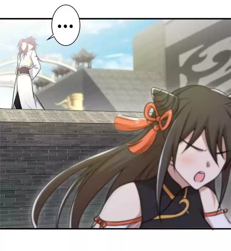 The Martial Emperor's Life After Seclusion Vol.1 Chapter 14.0: Shatter Your Protagonistic Halo!