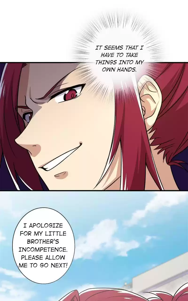 The Martial Emperor's Life After Seclusion Vol.1 Chapter 14.0: Shatter Your Protagonistic Halo!