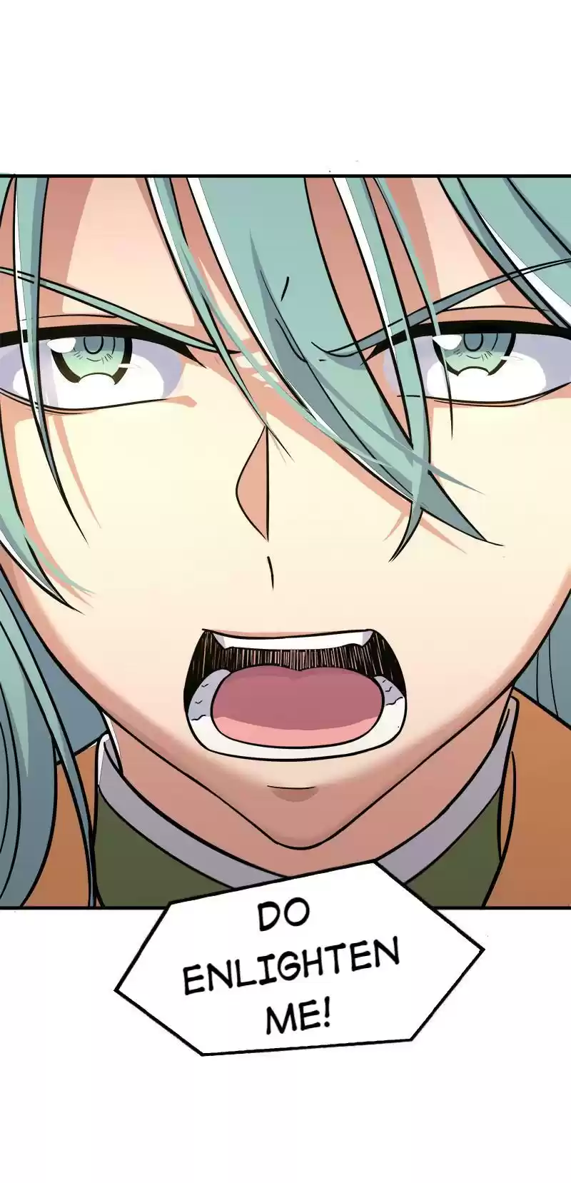 The Martial Emperor's Life After Seclusion Vol.1 Chapter 14.0: Shatter Your Protagonistic Halo!