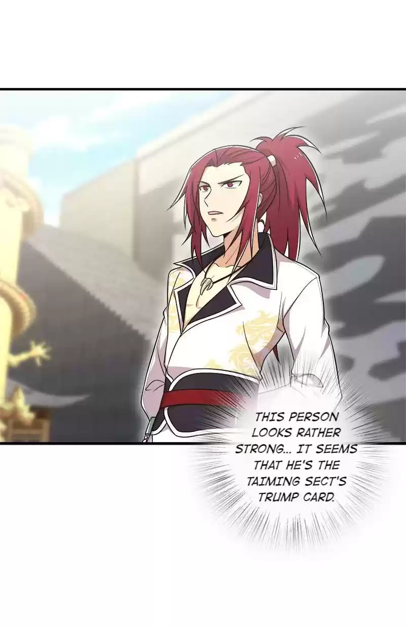 The Martial Emperor's Life After Seclusion Vol.1 Chapter 14.0: Shatter Your Protagonistic Halo!