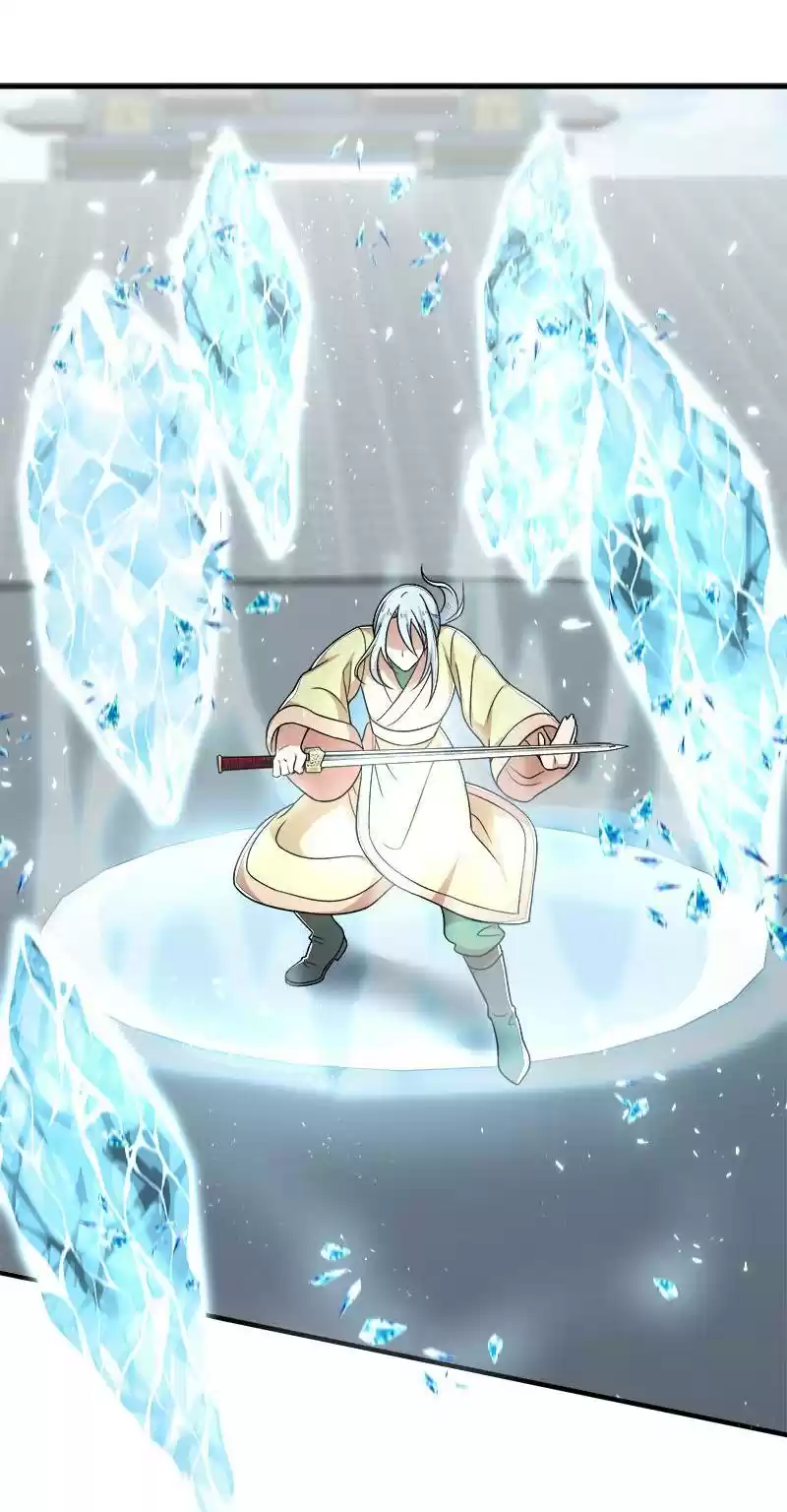 The Martial Emperor's Life After Seclusion Vol.1 Chapter 14.0: Shatter Your Protagonistic Halo!