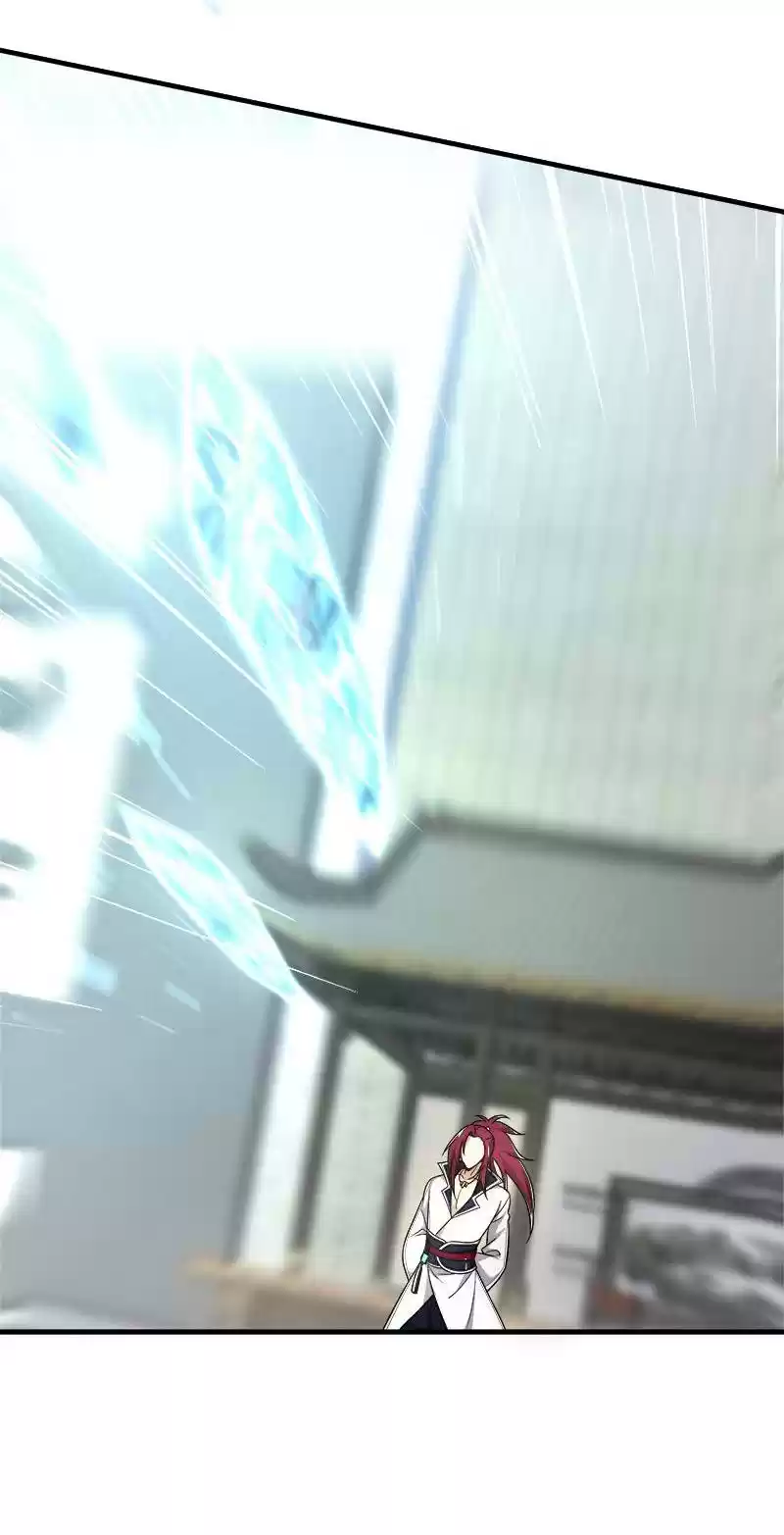 The Martial Emperor's Life After Seclusion Vol.1 Chapter 14.0: Shatter Your Protagonistic Halo!