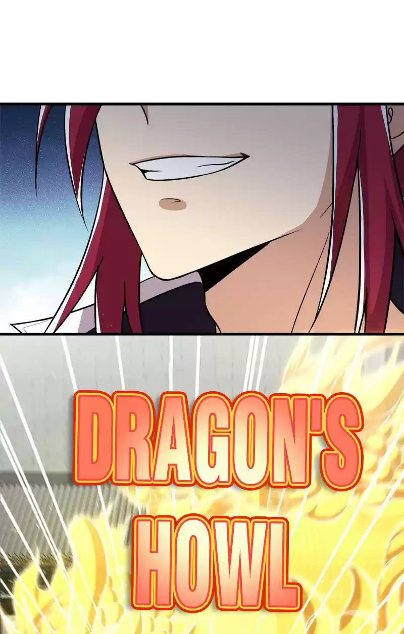 The Martial Emperor's Life After Seclusion Vol.1 Chapter 14.0: Shatter Your Protagonistic Halo!