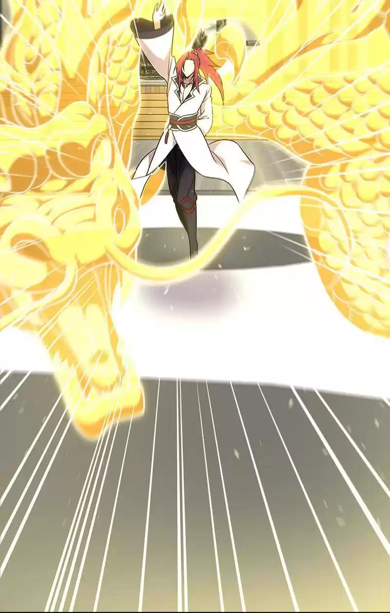 The Martial Emperor's Life After Seclusion Vol.1 Chapter 14.0: Shatter Your Protagonistic Halo!