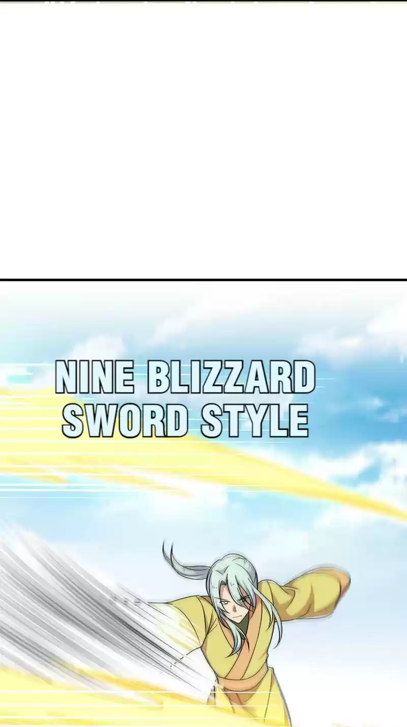 The Martial Emperor's Life After Seclusion Vol.1 Chapter 14.0: Shatter Your Protagonistic Halo!