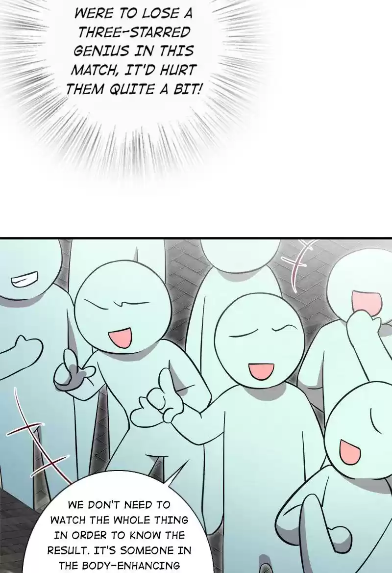 The Martial Emperor's Life After Seclusion Vol.1 Chapter 15.0: I‘Ll Make You Self-Destruct On The Spot