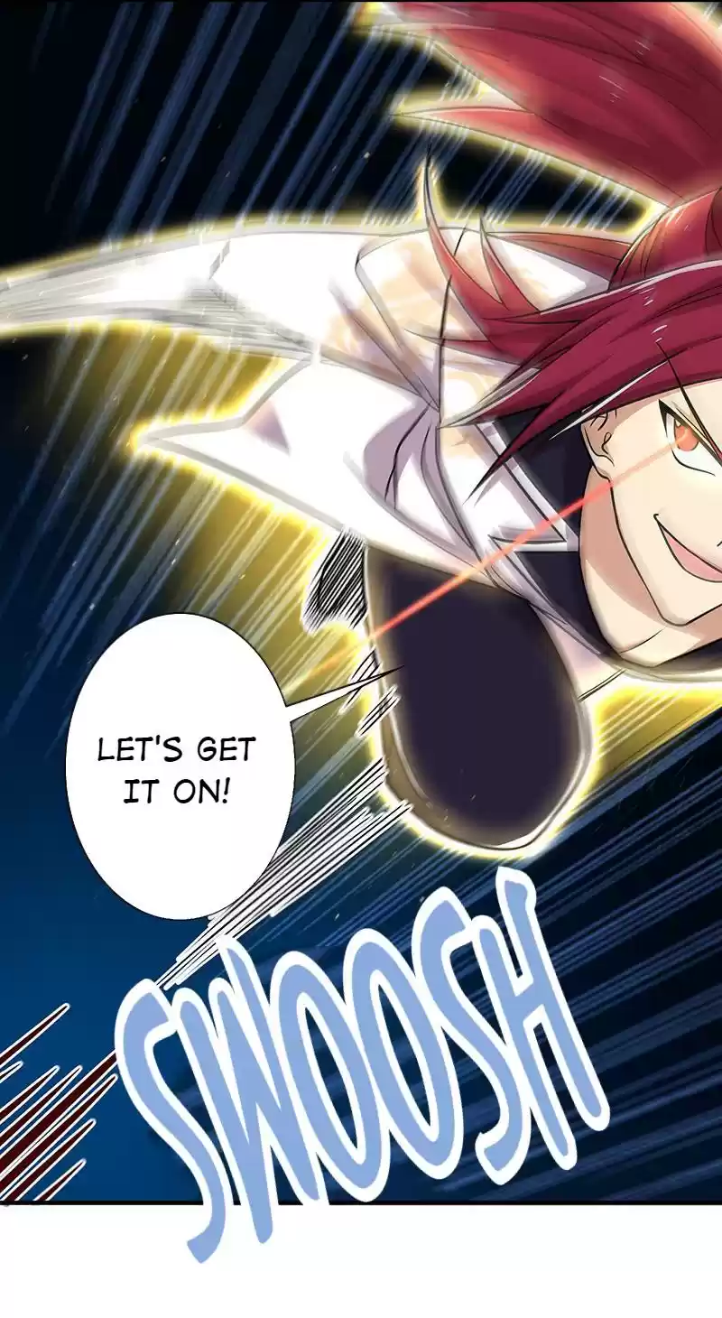 The Martial Emperor's Life After Seclusion Vol.1 Chapter 15.0: I‘Ll Make You Self-Destruct On The Spot