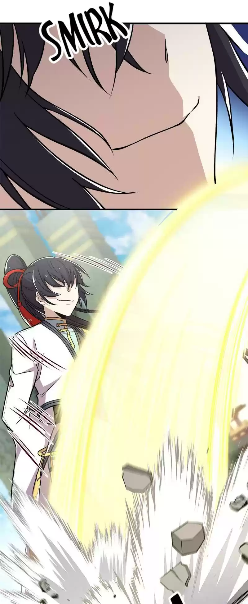 The Martial Emperor's Life After Seclusion Vol.1 Chapter 15.0: I‘Ll Make You Self-Destruct On The Spot