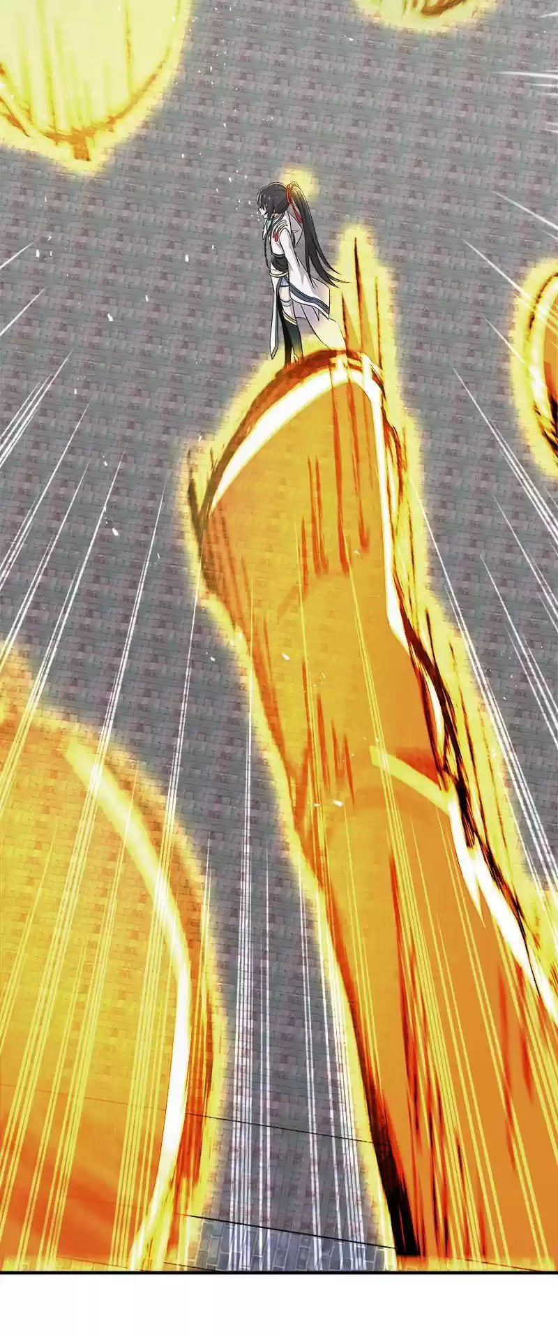 The Martial Emperor's Life After Seclusion Vol.1 Chapter 15.0: I‘Ll Make You Self-Destruct On The Spot