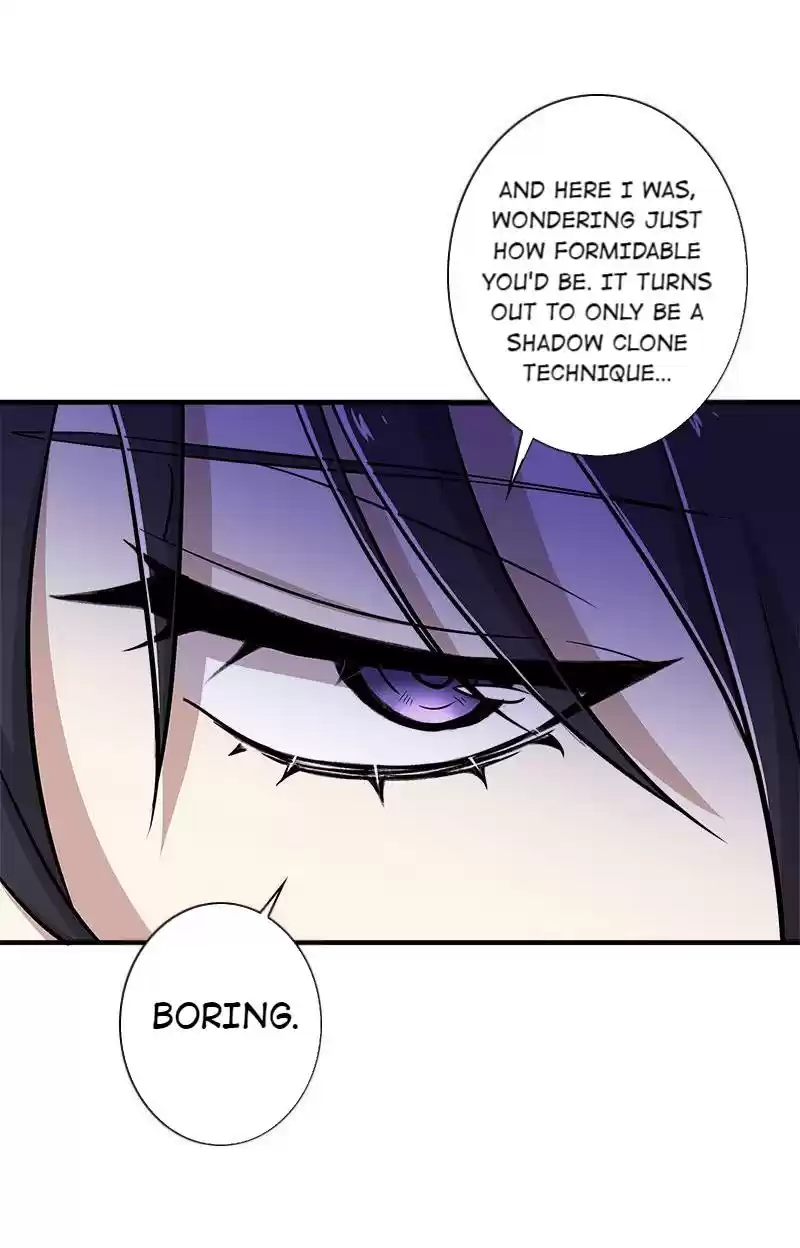 The Martial Emperor's Life After Seclusion Vol.1 Chapter 15.0: I‘Ll Make You Self-Destruct On The Spot