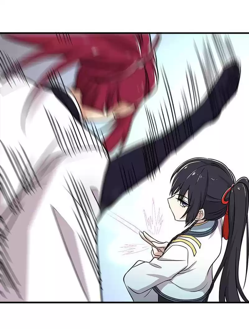 The Martial Emperor's Life After Seclusion Vol.1 Chapter 15.0: I‘Ll Make You Self-Destruct On The Spot