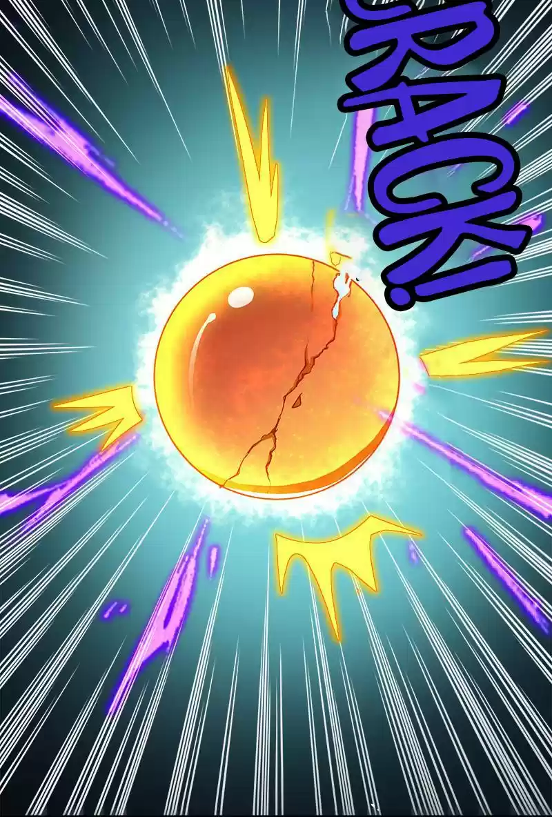 The Martial Emperor's Life After Seclusion Vol.1 Chapter 15.0: I‘Ll Make You Self-Destruct On The Spot