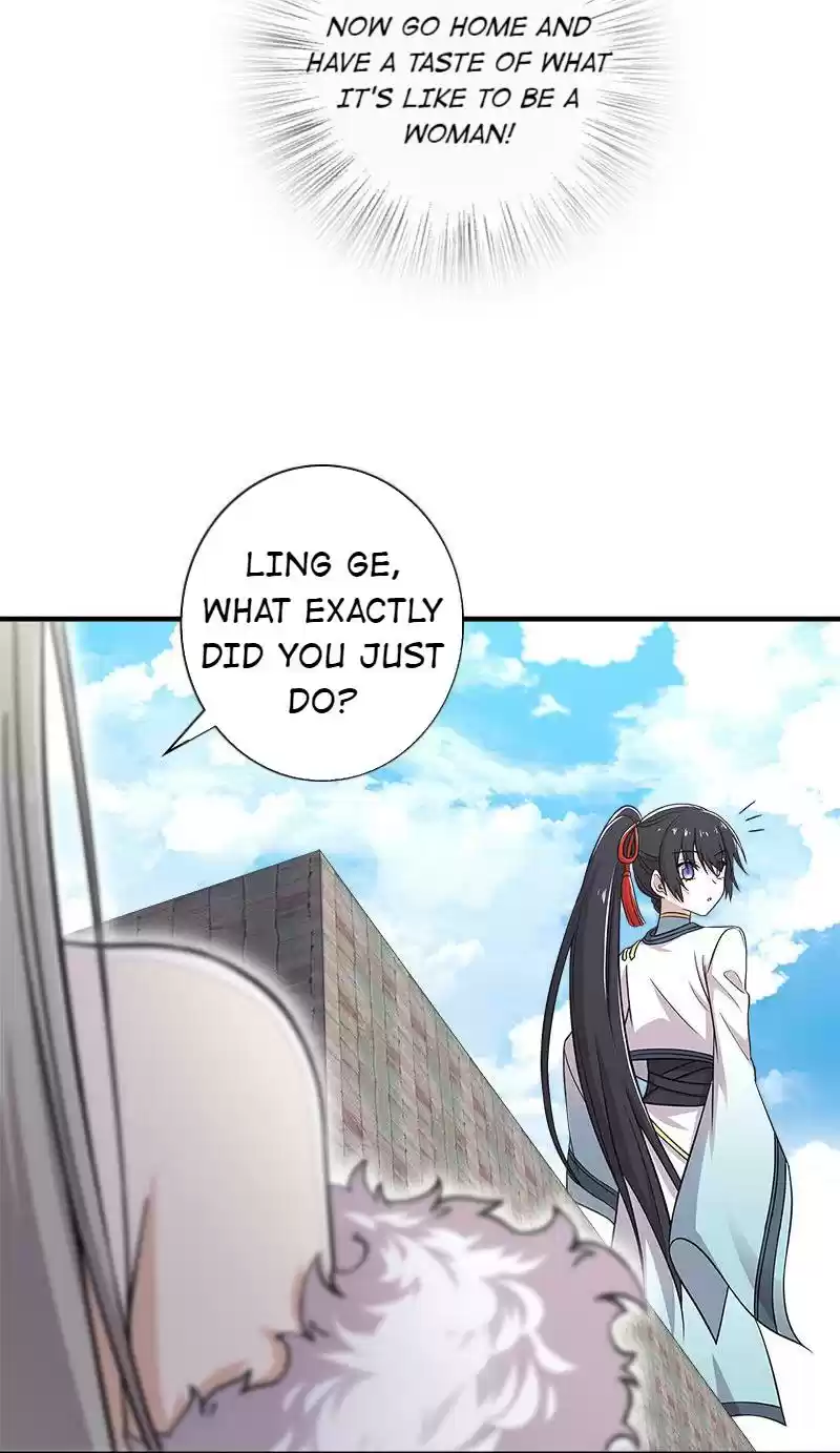 The Martial Emperor's Life After Seclusion Vol.1 Chapter 15.0: I‘Ll Make You Self-Destruct On The Spot