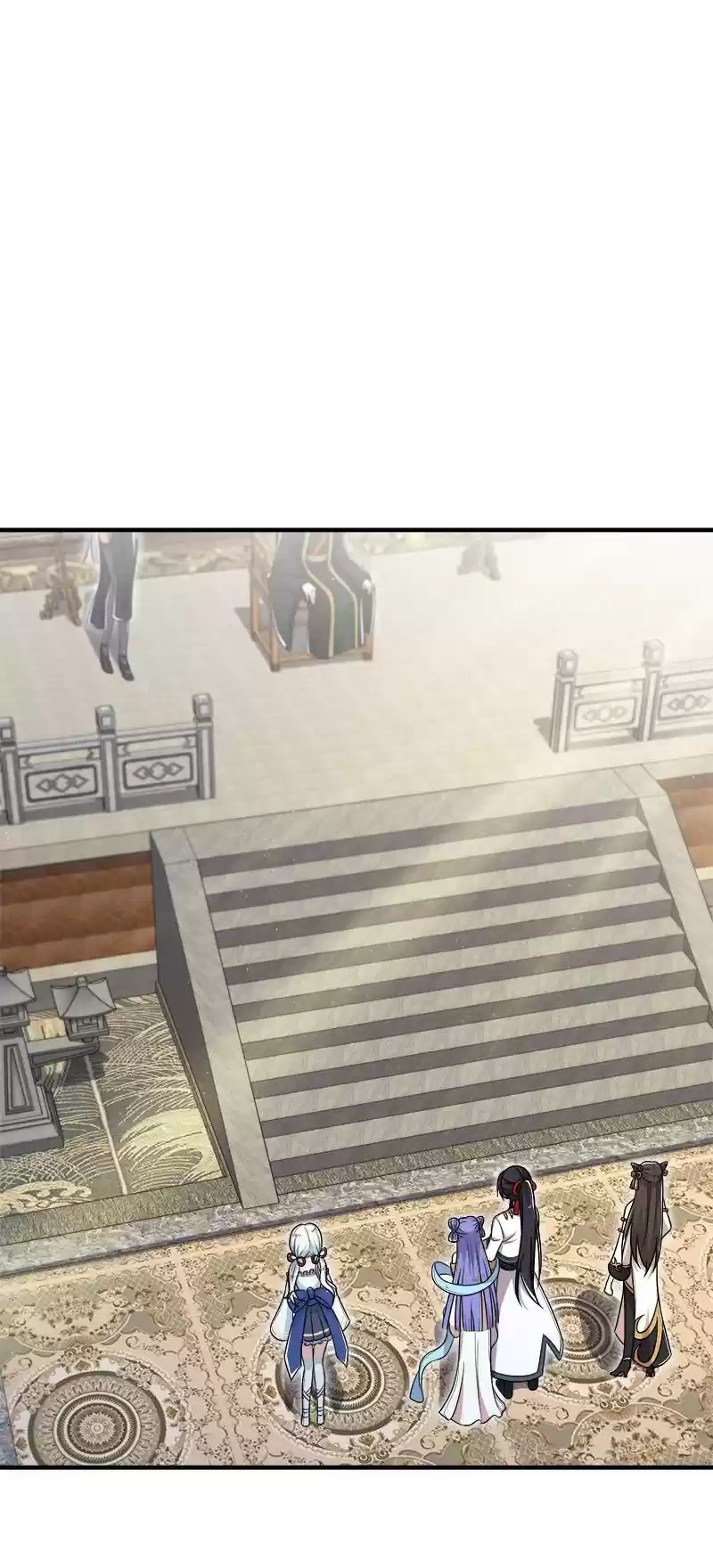 The Martial Emperor's Life After Seclusion Vol.1 Chapter 16: Are We Going Out To Improve Our Skills?