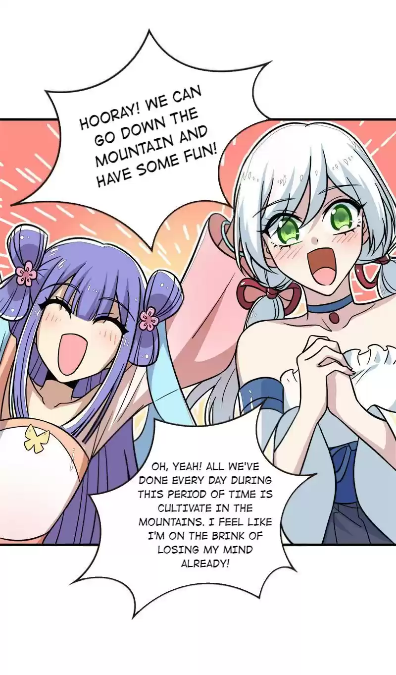 The Martial Emperor's Life After Seclusion Vol.1 Chapter 16: Are We Going Out To Improve Our Skills?