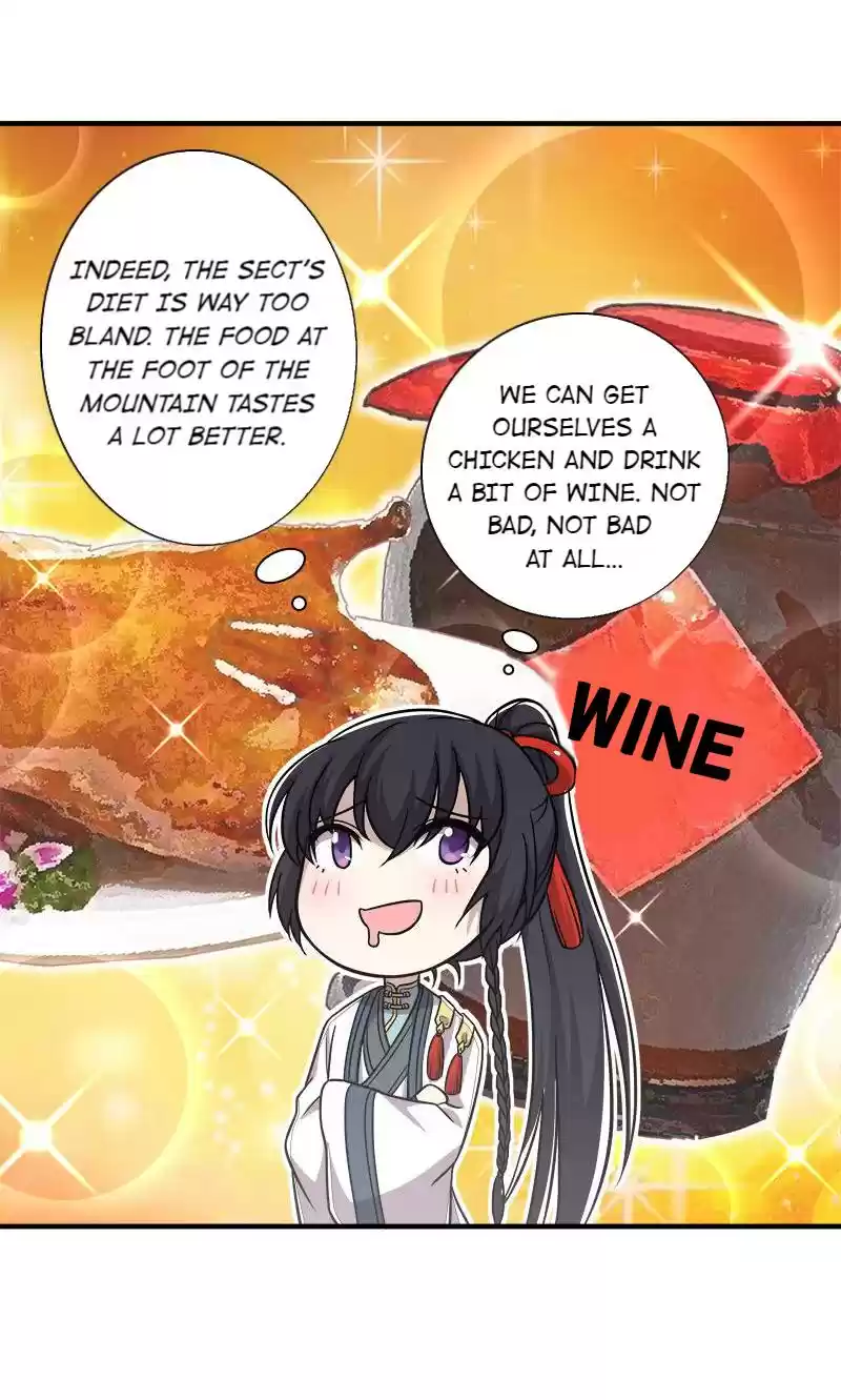 The Martial Emperor's Life After Seclusion Vol.1 Chapter 16: Are We Going Out To Improve Our Skills?