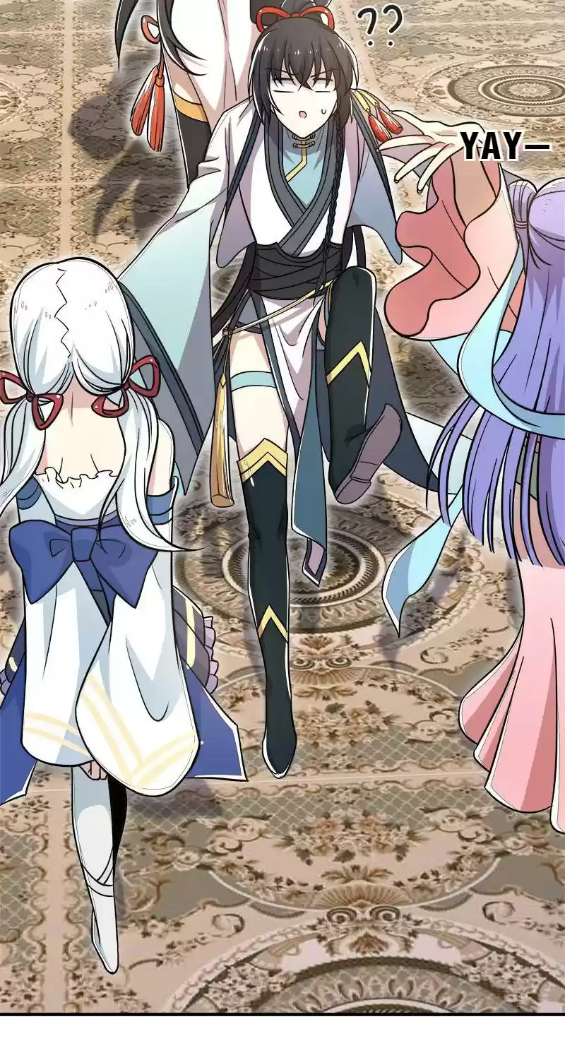 The Martial Emperor's Life After Seclusion Vol.1 Chapter 16: Are We Going Out To Improve Our Skills?