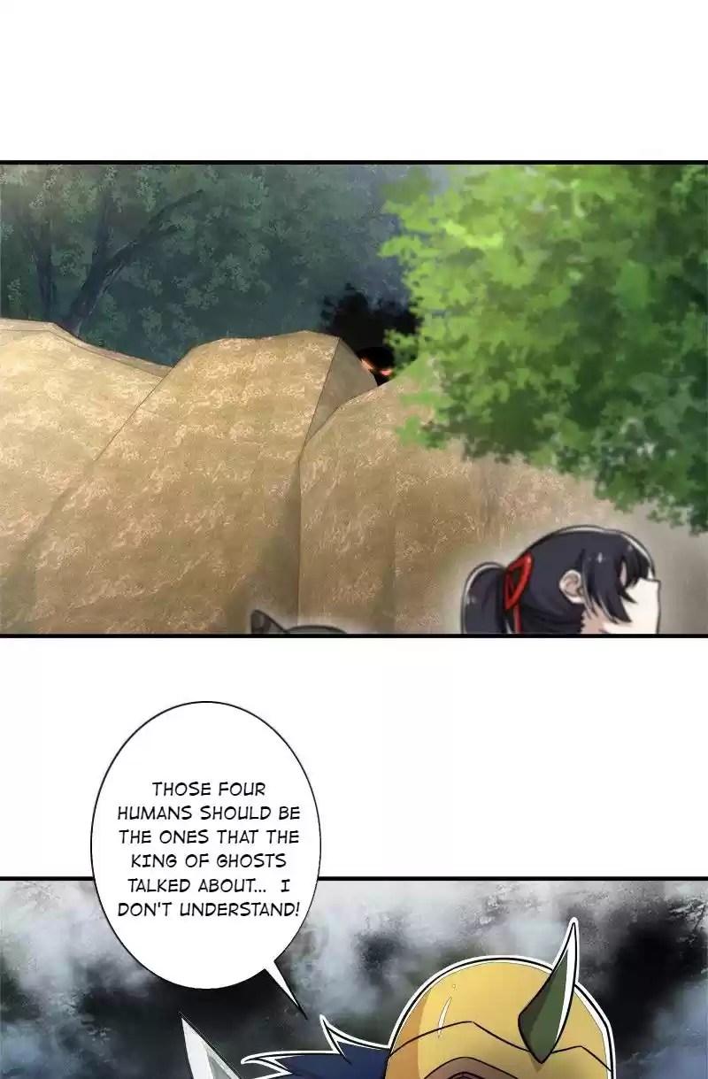 The Martial Emperor's Life After Seclusion Vol.1 Chapter 16: Are We Going Out To Improve Our Skills?