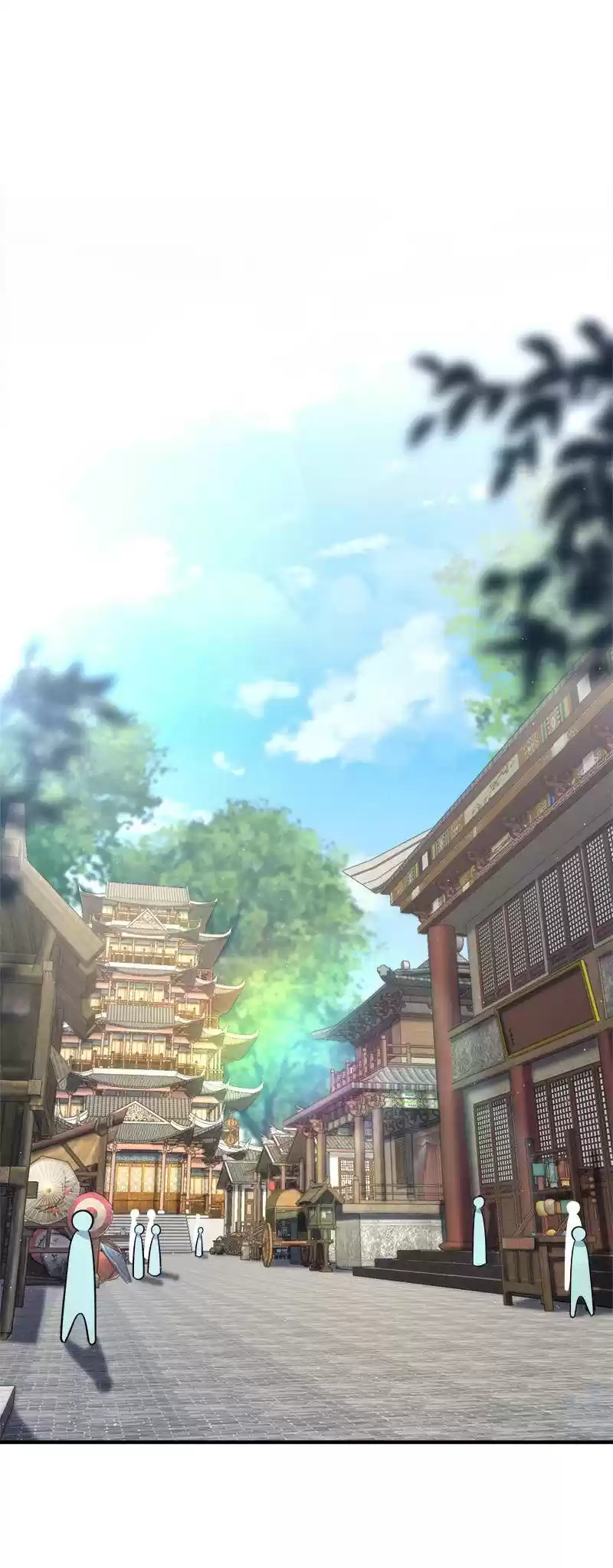 The Martial Emperor's Life After Seclusion Vol.1 Chapter 16: Are We Going Out To Improve Our Skills?