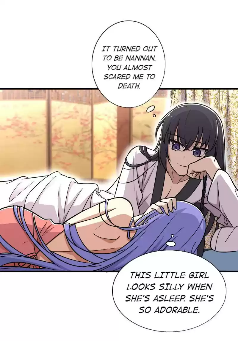 The Martial Emperor's Life After Seclusion Vol.1 Chapter 16: Are We Going Out To Improve Our Skills?