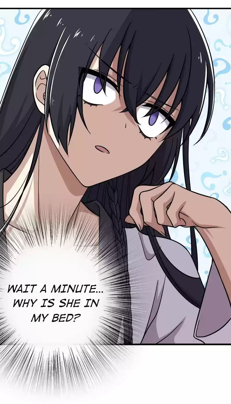 The Martial Emperor's Life After Seclusion Vol.1 Chapter 16: Are We Going Out To Improve Our Skills?